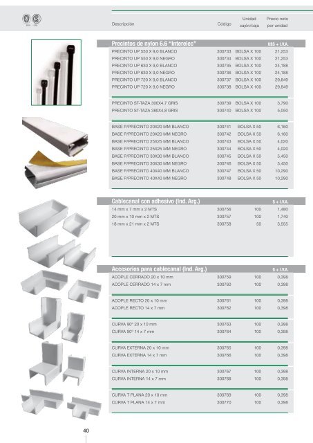 INTERELEC