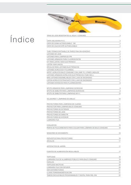 INTERELEC