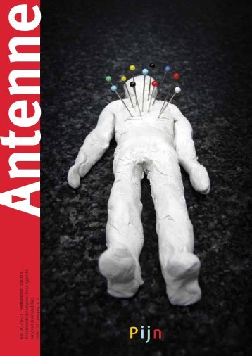 Download Antenne "Pijn" - Unie Vrijzinnige Verenigingen