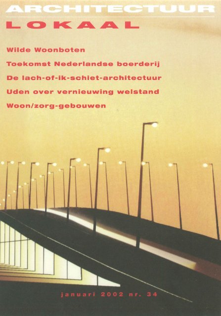 Download pdf - Architectuur Lokaal