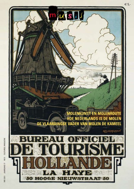 Musis mei 2011 nr. 5 - Gemeente Schiedam