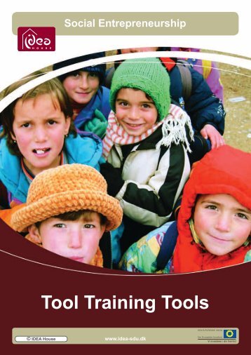 Tool Training Tools - Idea