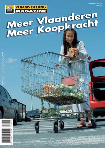 November 2008.indd - Vlaams Belang