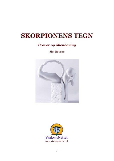 I Skorpionens tegn - Healing og meditation