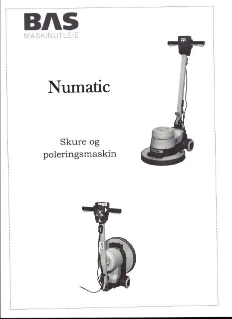 Numatic skure- og poleringsmaskin.pdf