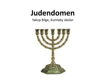 V 49 Judendomen