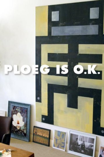 PLOEG IS OK .pdf - maarten ploeg
