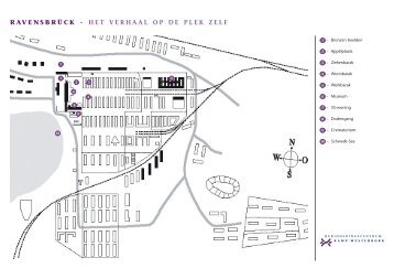 Rondleidingsblad Ravensbrück - Herinneringscentrum Kamp ...