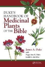 Biblical Medical Plants - Macquirelatory.com