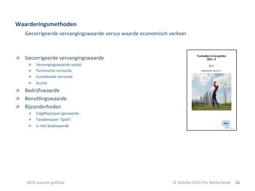 Download van presentatie - NGF