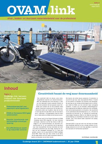 nieuwe OVAM.link - Pantarein