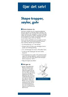 Stpe pilarer Stpe pilarer