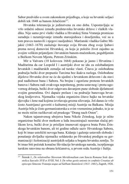 vlasi u starijoj hrvatskoj historiografiji - Ivan Muzic