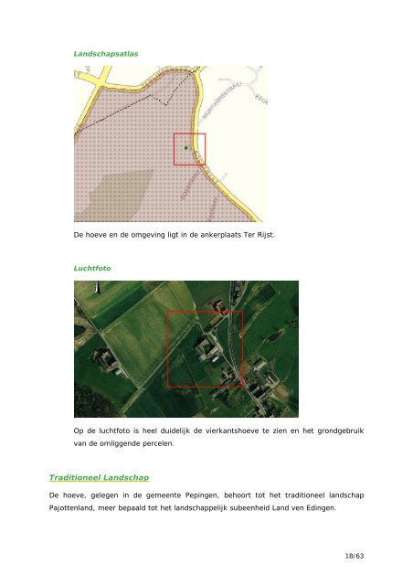 Downloaden - Regionaal Landschap Pajottenland & Zennevallei