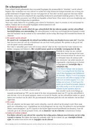 De scheepsschroef (pdf)