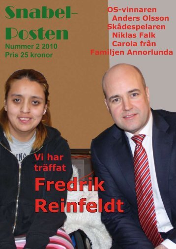 Snabelposten