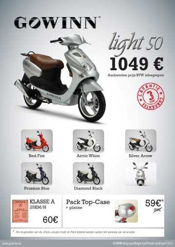 1049 € - gowinn