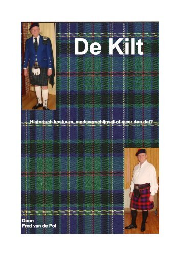 De kilt kort.pdf - Double Dram