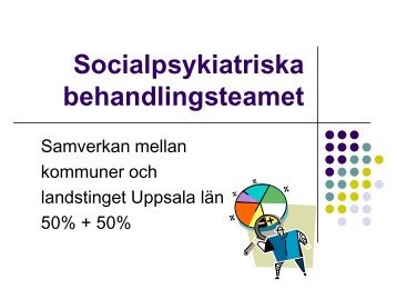 Socialpsykiatriska behandlingsteamet, SPBT.pdf - Tierps kommun