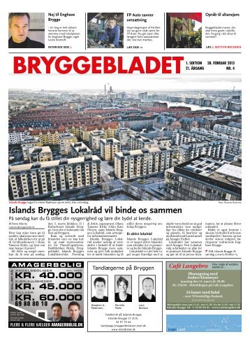 Nr. 04-2013 - Bryggebladet