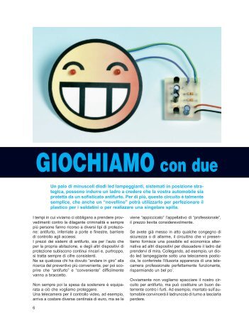 Download PDF - Nuova Elettronica