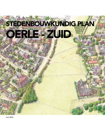 oerle - zuid - Gemeente Veldhoven