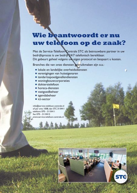 Afslag 2010-02.pdf - Golfclub Zeegersloot