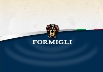 formigli telai