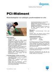 PCI-Midiment