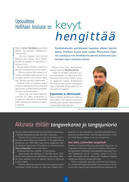 kokkola.fi 1/2010