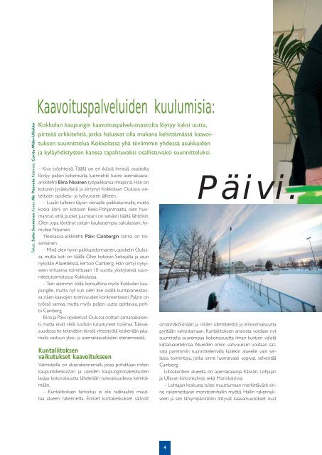 kokkola.fi 1/2010