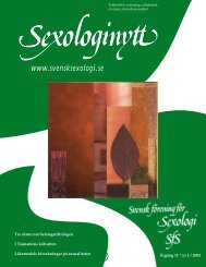 PDF - Sexologinytt