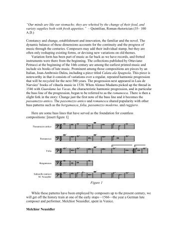 Article42-Neusidler - Richard Yates Classical Guitar Transcriptions