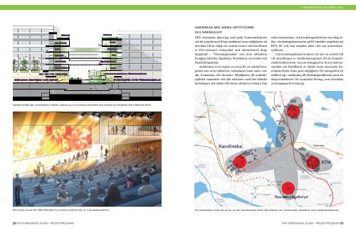 Projektprogram - Nya Karolinska Solna