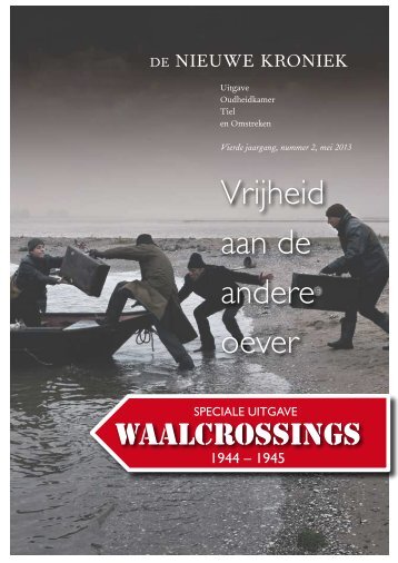jaargang 4 nr 2 - Vereniging Oudheidkamer Tiel en Omstreken