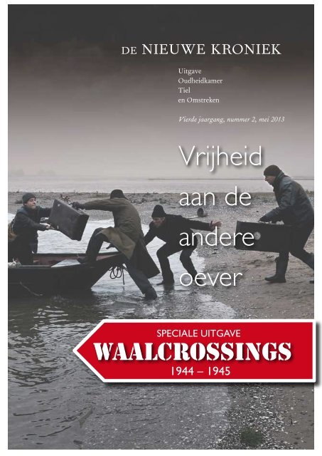 jaargang 4 nr 2 - Vereniging Oudheidkamer Tiel en Omstreken