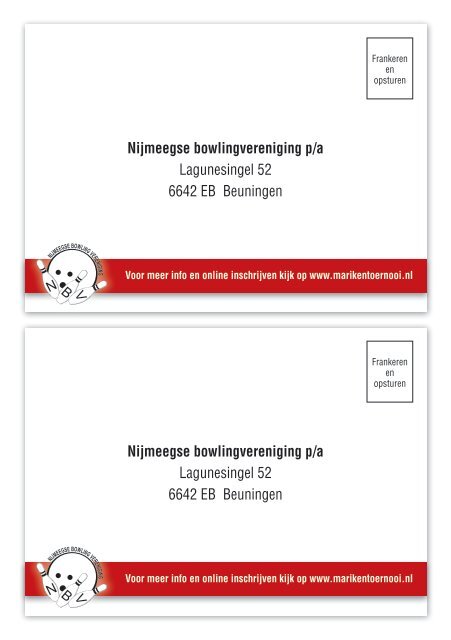 Mariken_Boekje_2012_14_B3.pdf - Nijmeegse Bowling Vereniging