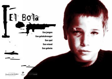 El bola - Mooov