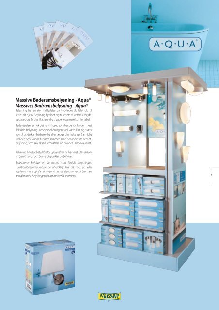 DK deco-desk.indd - Kataloger Design Belysning AS