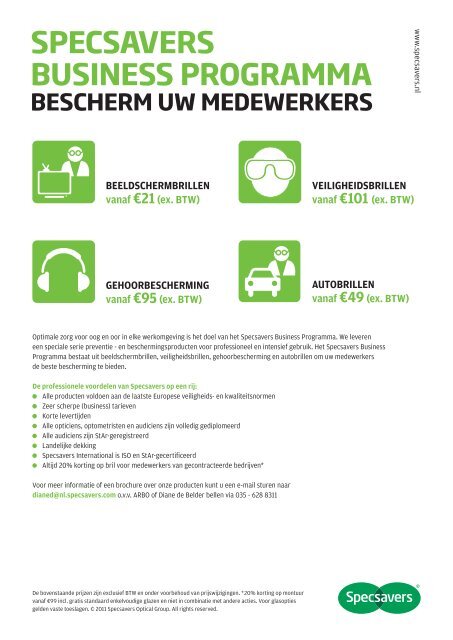 Bekijk het inkijkexemplaar - Cross Media Nederland