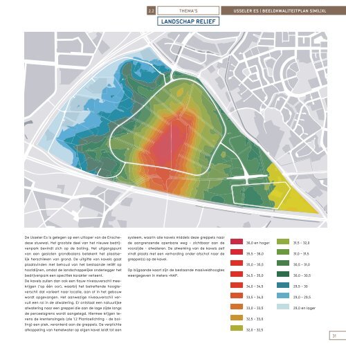 Bijlage 3 Stedenbouwkundig- en Beeldkwaliteitplan