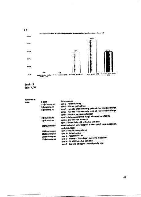 Eksempel på resultatrapport (PDF) - Velferdsetaten