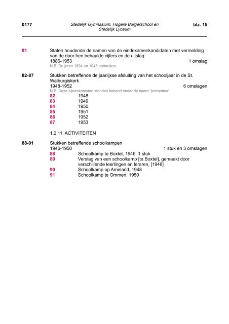 pdf (203,04 kb) - Regionaal Archief Zutphen