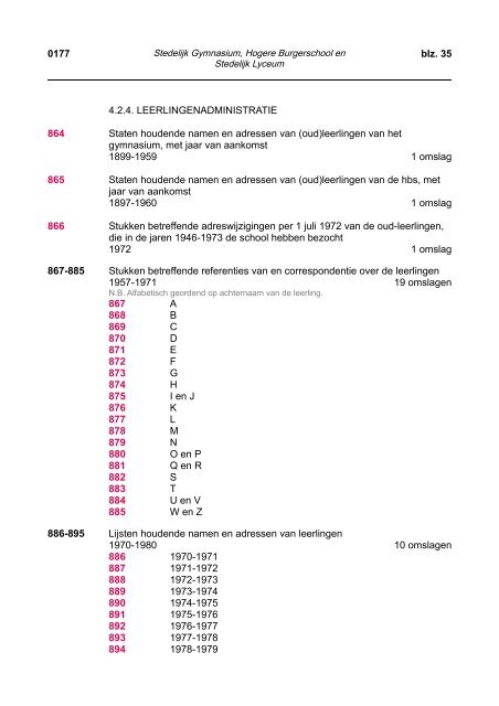 pdf (203,04 kb) - Regionaal Archief Zutphen