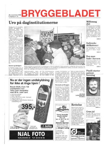 Nr. 20-1998 - Bryggebladet