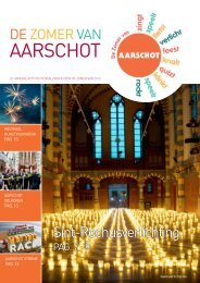 Stad Aarschot