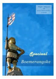 Speciaal Boemerangske - leesversie.pub - KSA Oudenaarde Online