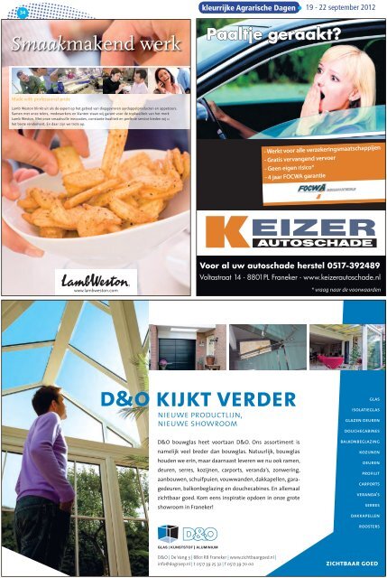 PDF van de krant - NDC mediagroep algemeen