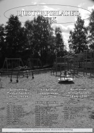 Nr 4-11 - Ljustorpsbladet