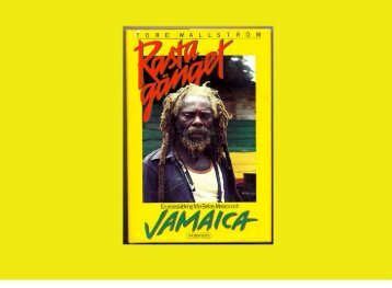 Rastagänget Jamaica - Läs en bok